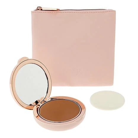 Always Divinia Ilumina CC Creamy Compact