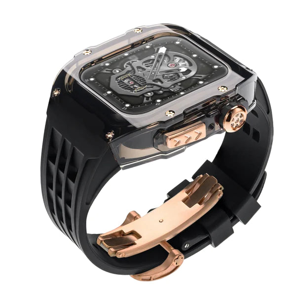 Apple Watch Band + Case | Wapseed™ Luxury