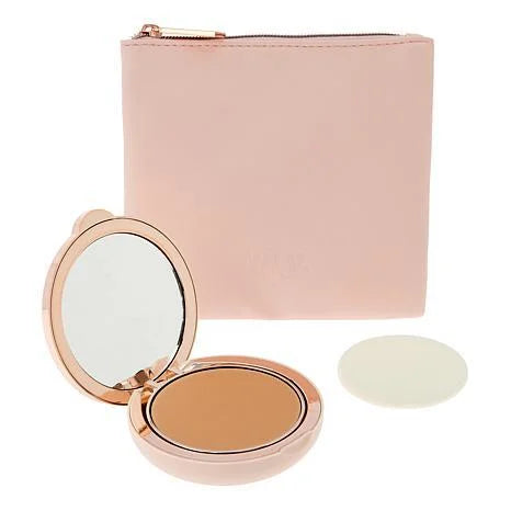 Always Divinia Ilumina CC Creamy Compact