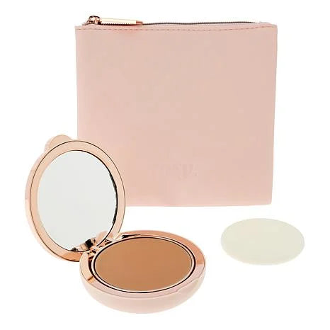 Always Divinia Ilumina CC Creamy Compact