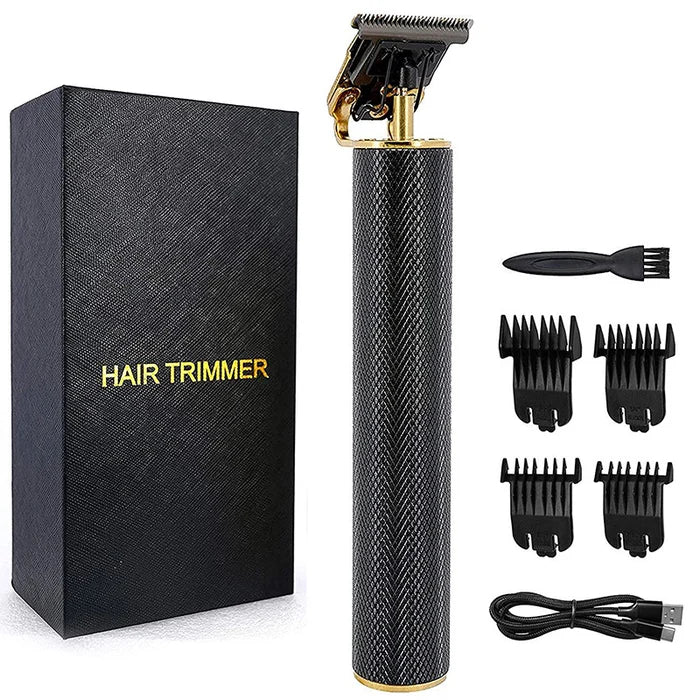 New Hair Clipper Cordless Trimmer