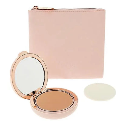 Always Divinia Ilumina CC Creamy Compact