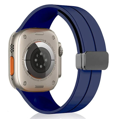 Wapseed™ Magnetic Strap For Apple Watch