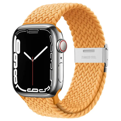 Nylon Wapseed Loop Band For Apple Watch