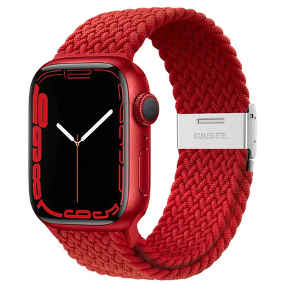 Nylon Wapseed Loop Band For Apple Watch