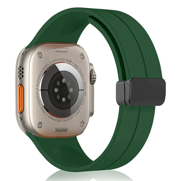 Wapseed™ Magnetic Strap For Apple Watch