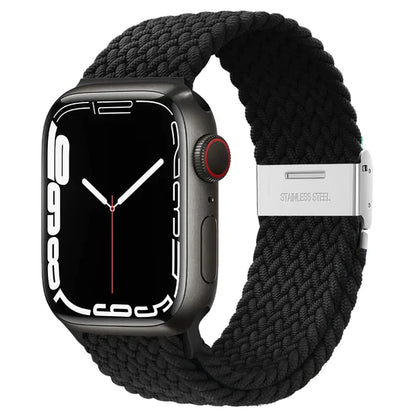 Nylon Wapseed Loop Band For Apple Watch