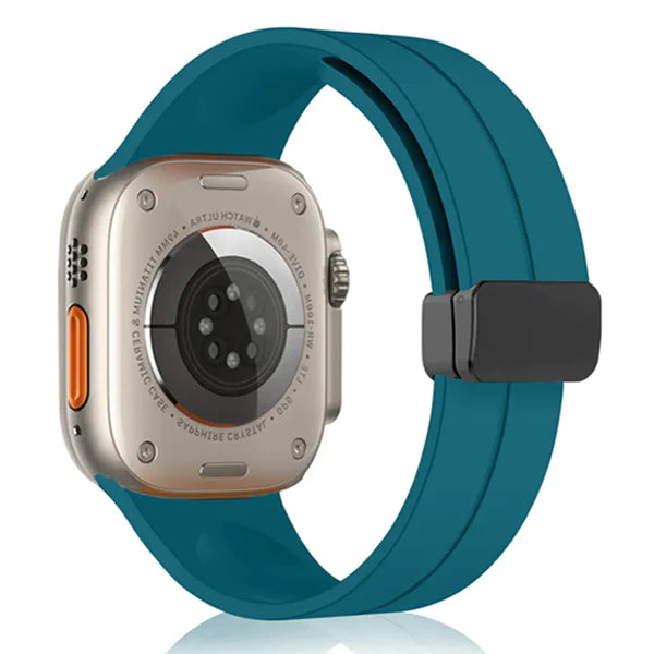 Wapseed™ Magnetic Strap For Apple Watch