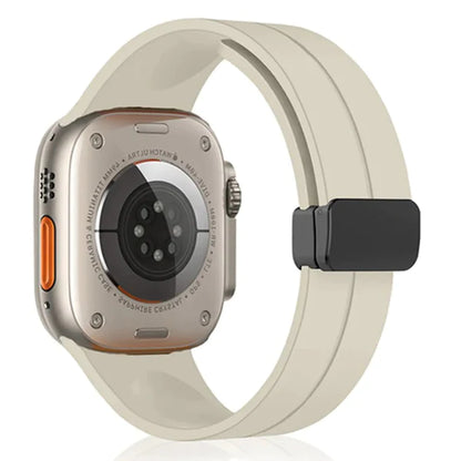 Wapseed™ Magnetic Strap For Apple Watch