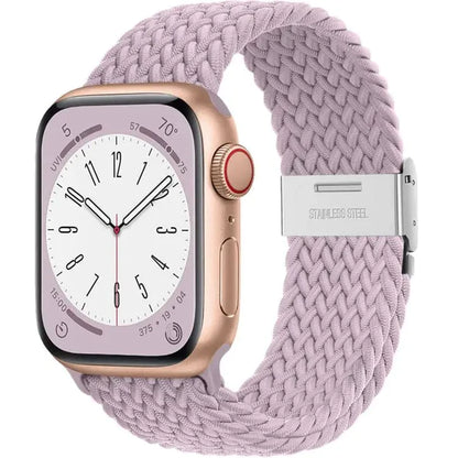 Nylon Wapseed Loop Band For Apple Watch