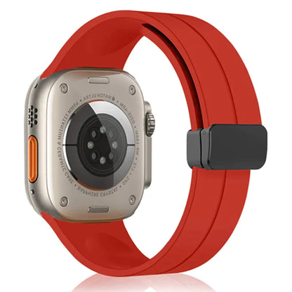 Wapseed™ Magnetic Strap For Apple Watch