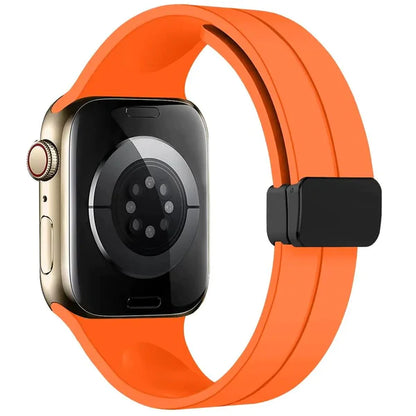 Wapseed™ Magnetic Strap For Apple Watch