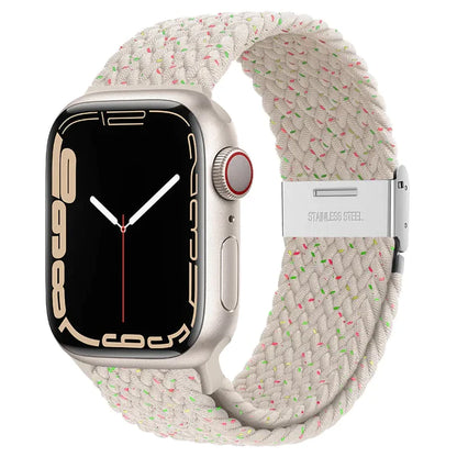 Nylon Wapseed Loop Band For Apple Watch