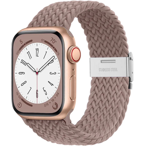 Nylon Wapseed Loop Band For Apple Watch