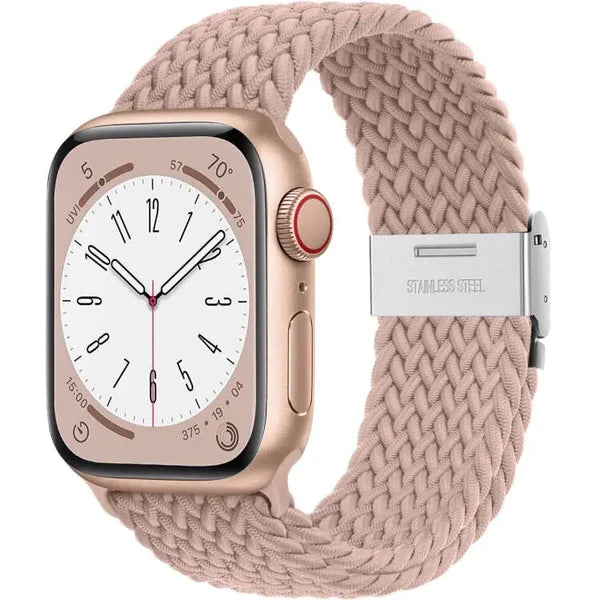 Nylon Wapseed Loop Band For Apple Watch