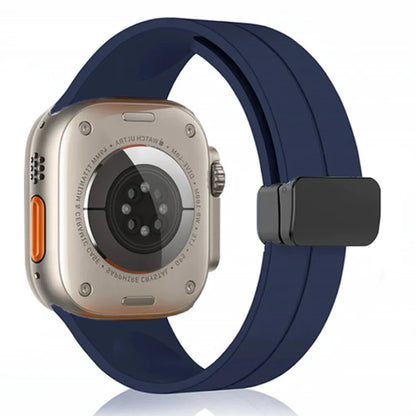 Wapseed™ Magnetic Strap For Apple Watch