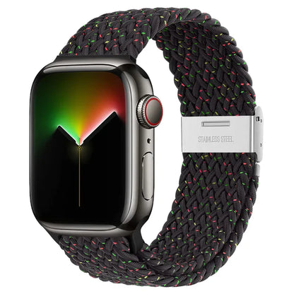 Nylon Wapseed Loop Band For Apple Watch