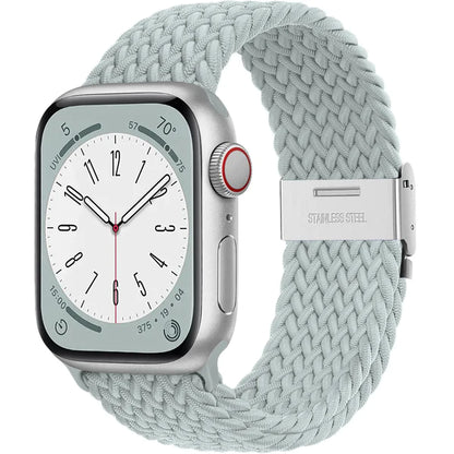 Nylon Wapseed Loop Band For Apple Watch