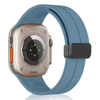 Wapseed™ Magnetic Strap For Apple Watch