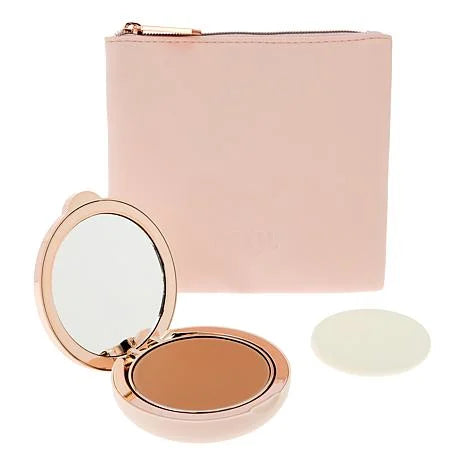 Always Divinia Ilumina CC Creamy Compact