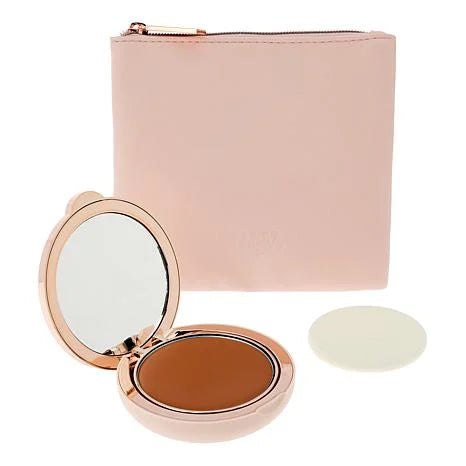 Always Divinia Ilumina CC Creamy Compact